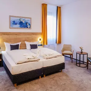 Hotel Western Comfort Business Düsseldorf-neuss, Neuss
