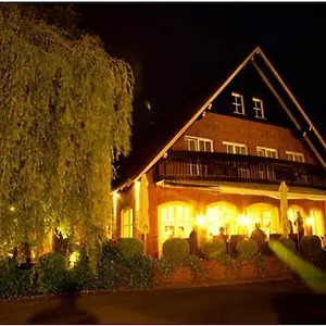 Hotel Waldhaus An De Miälkwellen, Ladbergen